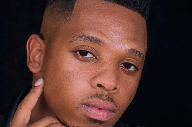 From The Archives Meet Zuko Kupiso The Voice Behind Hlomu The Wife s 