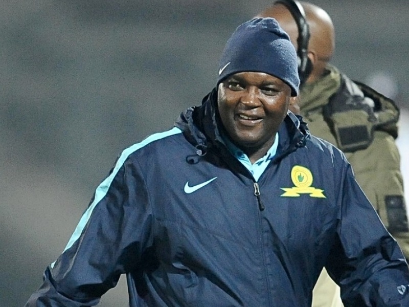 Pitso Mosimane feels Mamelodi Sundowns' exploits in this season's CAF Champions League has set an example for the Premiership.