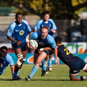 Ixias hold onto Varsity Cup spot after dominating Madibaz in promotion/relegation play-off