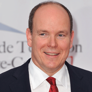 Prince Albert II: The facts | Life