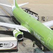 Can Comair's customers demand a refund?