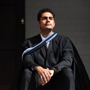 How this UCT student graduated with a triple major degree