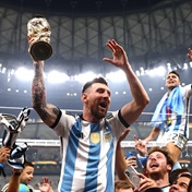 Messi Lifts Lid On Having The Most Liked Instagram Post In History