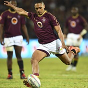 Sharks lure Maties Varsity Cup star to Durban