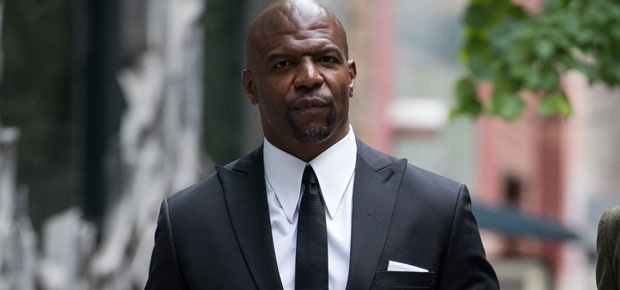 Terry Crews. (Photo: Getty Images)