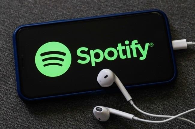 Spotify announced in April it had passed 500 million monthly active users.