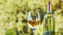 This Sauvignon Blanc will see you through those hot summer days