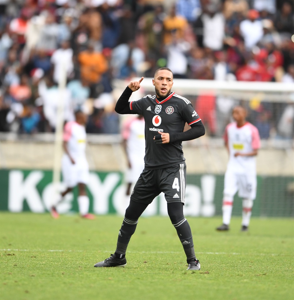 Saleng & Lorch send Bucs to NBK last 16