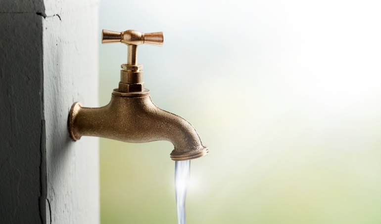 eThekwini Municipality is procuring a satellite water leak detector. 