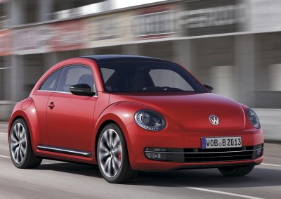 IN WITH THE NEW(ER): The all-new Beetle built in Mexico will be sold in South Africa from early 2012. <a href="http://www.wheels24.co.za/Galleries/Image/Volkswagen/Beetle%202012" target="_blank">Image gallery</a>