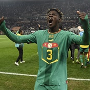 Senegal complete African double by winning CHAN shootout