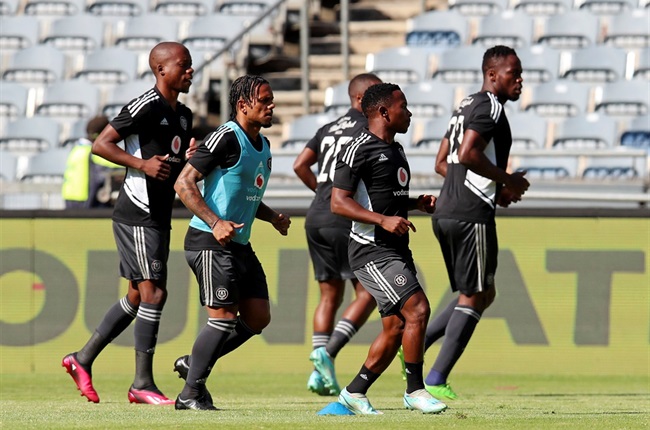 Pirates, Chiefs safely through in Nedbank Cup