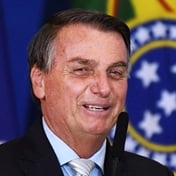 Police raid former Brazil president Bolsonaro's home over Covid-19 vaccine records