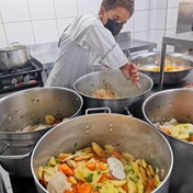 Chefs with Compassion reaches two million meal milestone 