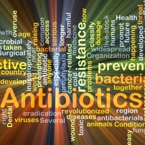Antibiotics - iStock
