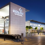 Municipal workers buy Nicolway Shopping Centre in affluent Bryanston