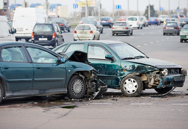 <B>CRASHING WITH TOURISTS:</B> Do you know what you should do if you have to be involved in a car crash with tourists?<i>Image: iStock</i>