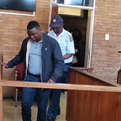 Makhwapheni 'killer' in court! 