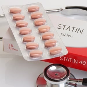 Many diabetics benefit from taking statins