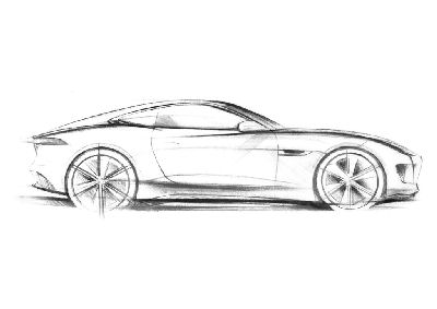 FOR FUTURE JAGS: Jaguar expects its next generation of sports cars will set benchmarks in their segments.