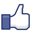 Facebook doesn't love 'dislike' button idea
