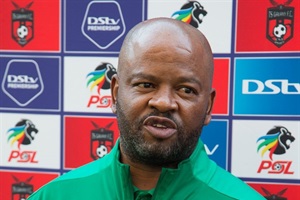 MANQOBA PLAYS DOWN MEETING WITH PITSO