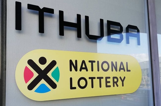 Ithuba lotto outlet jackpot