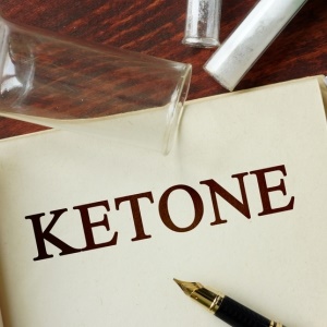 Ketonic diet – iStock