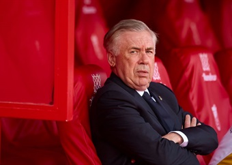 Ancelotti To Make 'Surprise Decision' For UCL Final