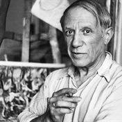 A rare Pablo Picasso exhibition opens in Senegal