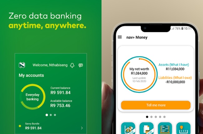 Millions of South Africans prefer to use mobile banking apps. We explore whether they help consumers save.