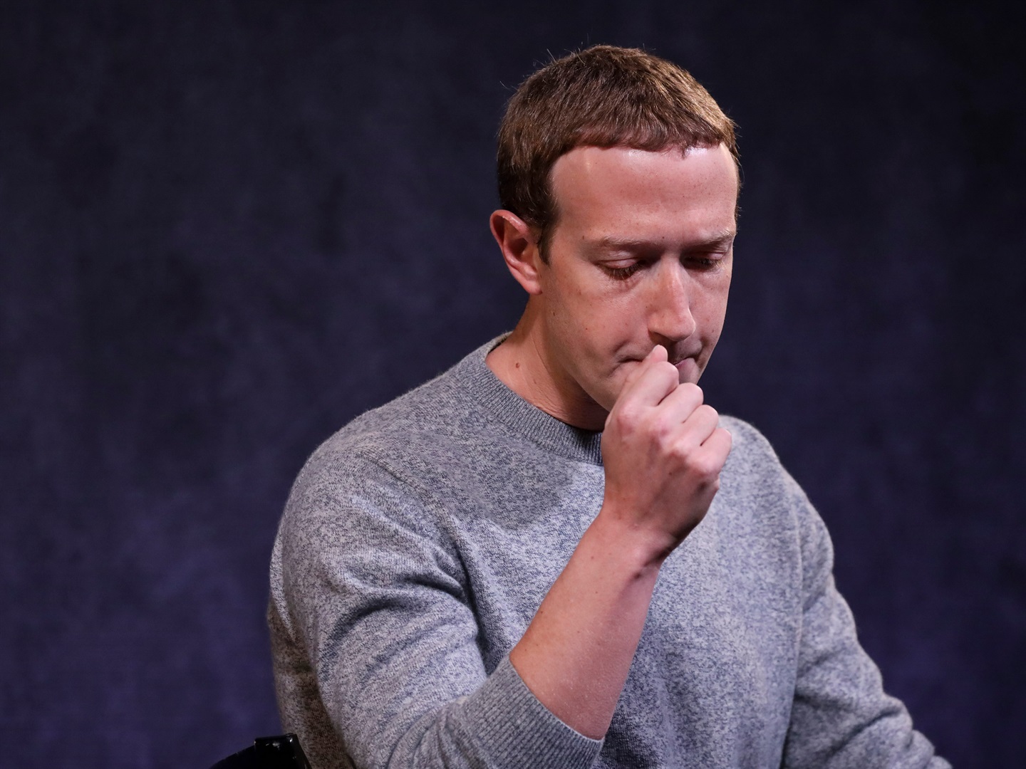 Zuckerberg Facebook ditargetkan dalam gugatan privasi AS