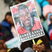 Netflix to show a five-part documentary on Senzo: Murder of a Soccer Star