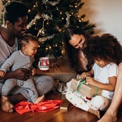 Financial tips for families this festive season