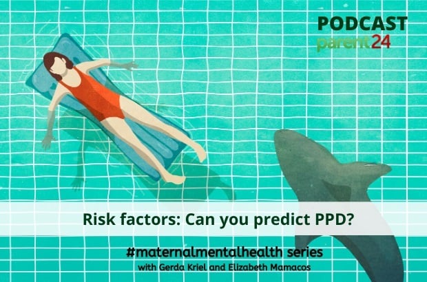 Can you predict PPD?