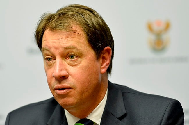 Sport | Former SA Rugby chief Roux hits legal trapdoor in Stellies fight as SCA plea falls through