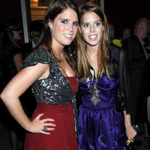 Worst dressed: Princesses Beatrice vs. Eugenie | Life