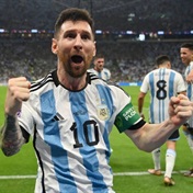 Messi: I'll play at the 2026 World Cup only if...