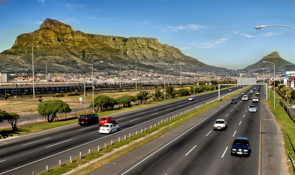 Almost 12 000 fines were issued by Western Cape Provincial Traffic Services in the first week of January. (Getty Images)