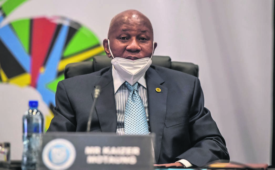 Kaizer Motaung says he hopes the PSL continues to be an example to many leagues in the world, and to learn from the examples of other top leagues in the world.     Photo by                           BackpagePix