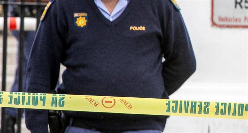 A man convicted of murdering KwaZulu-Natal police officer Detective Sergeant Sakhile Nsibande has been sentenced to life in prison.
