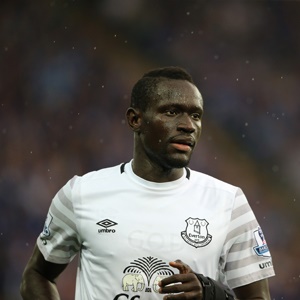 Oumar Niasse (Getty Images)