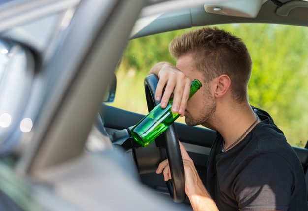 <B>DRUNK DRIVING:</B> AA appeals to Gauteng law enforcement to accommodate relaxed booze trading laws, as part of the ANC's 105 anniversary, in Gauteng later this week. <i>iStock</i>