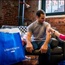 Uber taxis bring flu shots to your home