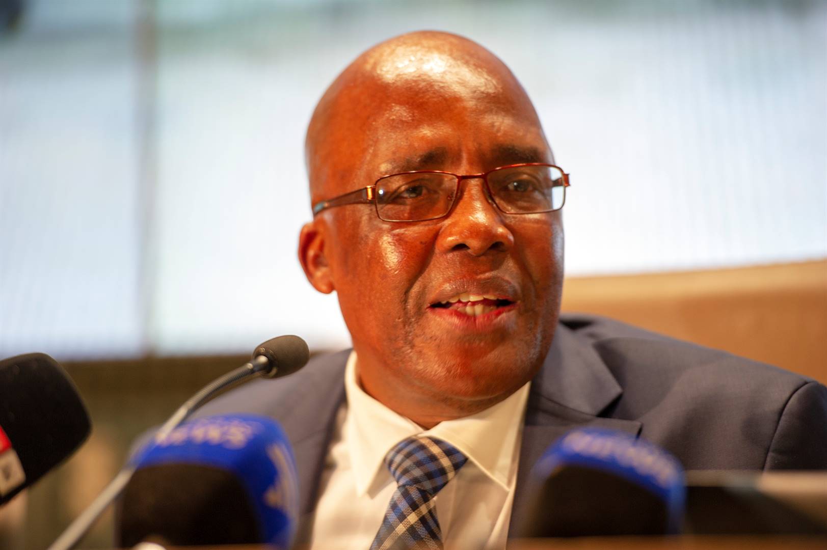 ‘We do not need to relive apartheid days: NGOs slam Motsoaledi for attack on Helen Suzman Foundation - News24