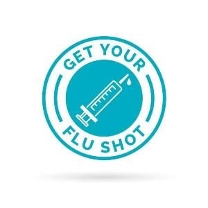 Flu shot – iStock