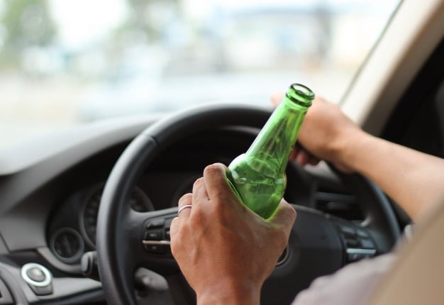 <b>DON’T DRINK AND DRIVE:</b> SA’s already horrific road death figures increase numerically over holiday periods as many irresponsible road users drink and drive.  <i>Image: iStock</i>