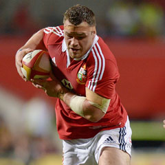 Cian Healy (Getty Images)