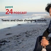 PODCAST | PARENT24/7: Teens and their changing moods