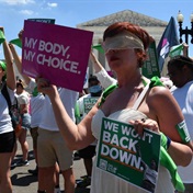 North Carolina House passes controversial 12-week abortion ban